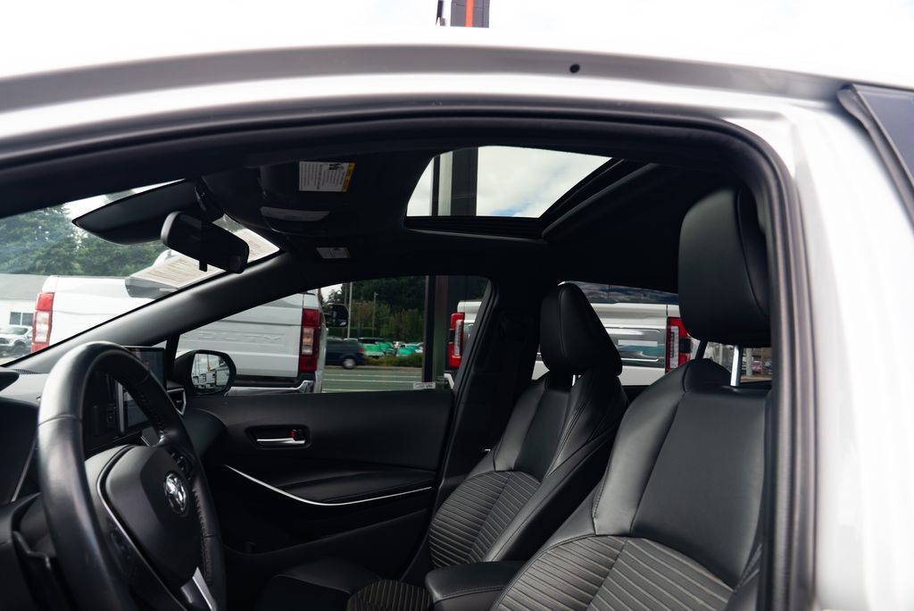 2022 Toyota Corolla XSE Milwaukie OR
