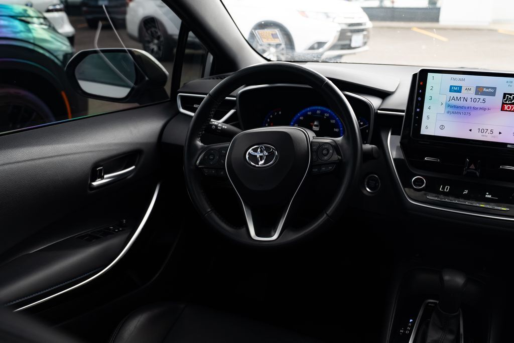 2022 Toyota Corolla XSE Milwaukie OR