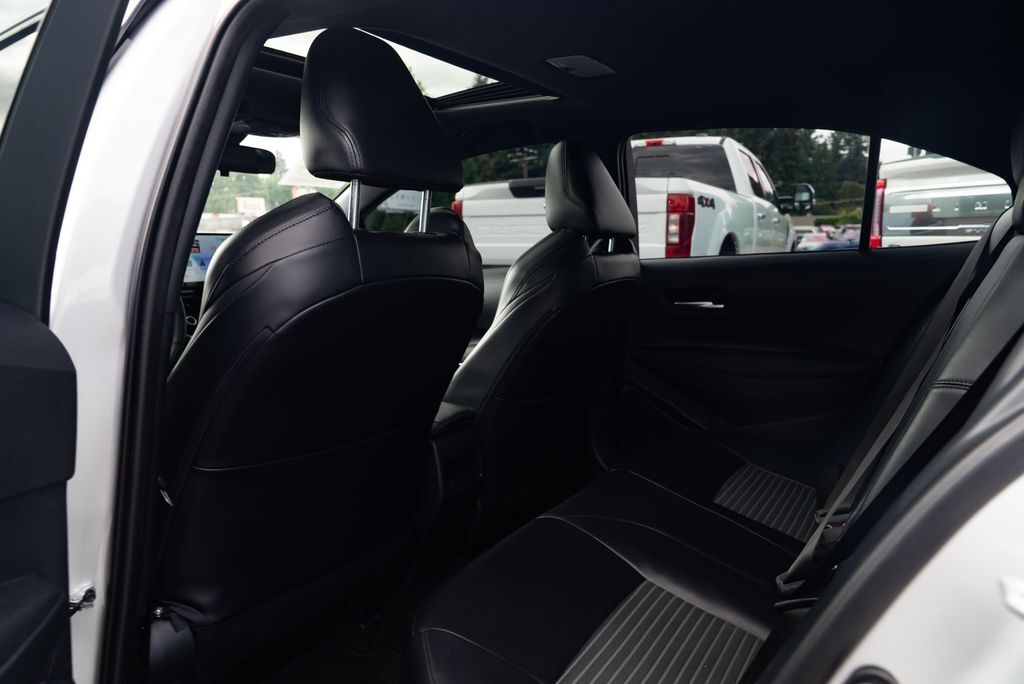 2022 Toyota Corolla XSE Milwaukie OR