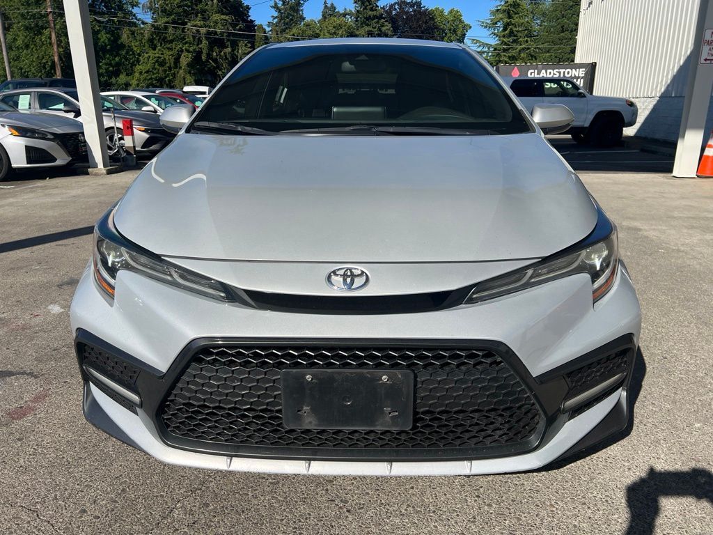 2022 Toyota Corolla XSE Milwaukie OR
