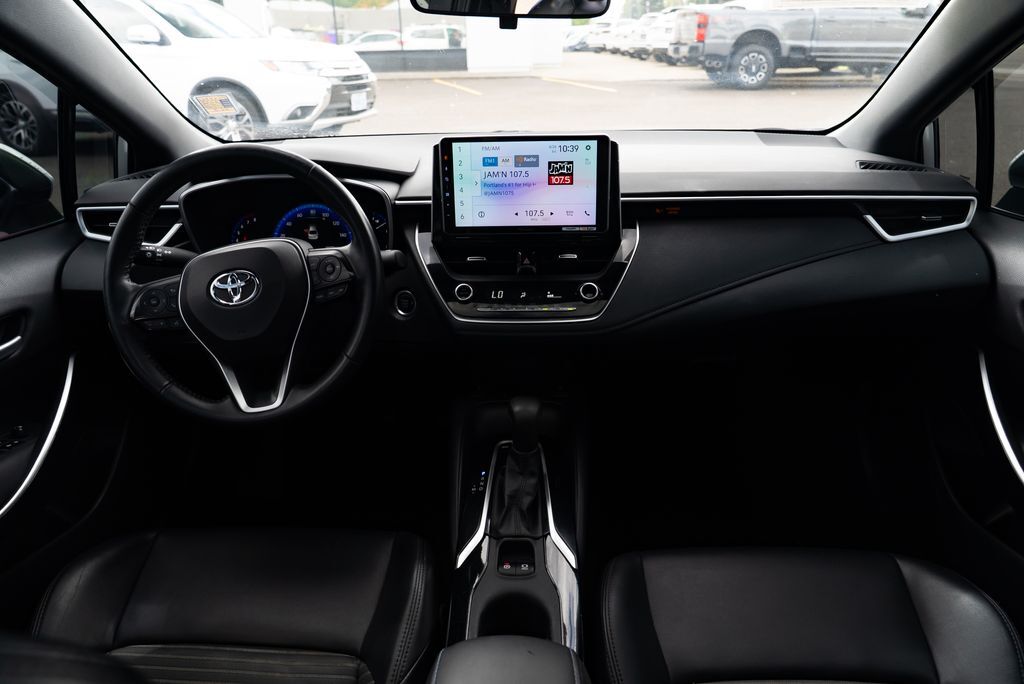 2022 Toyota Corolla XSE Milwaukie OR