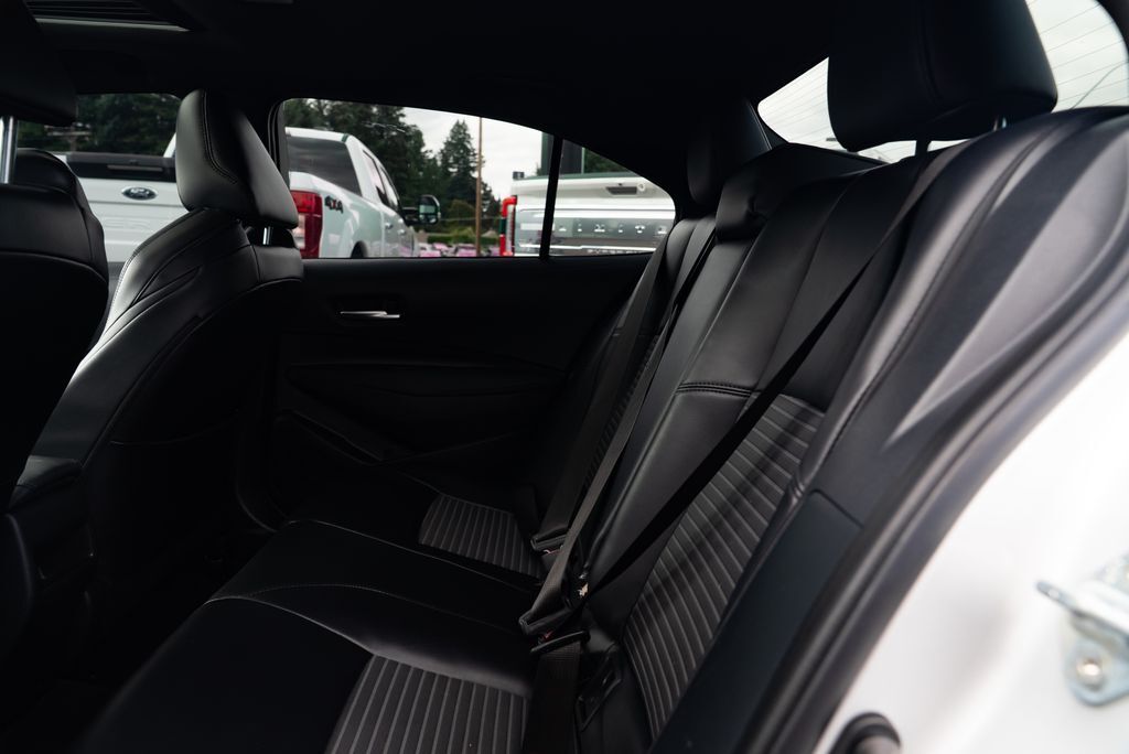 2022 Toyota Corolla XSE Milwaukie OR