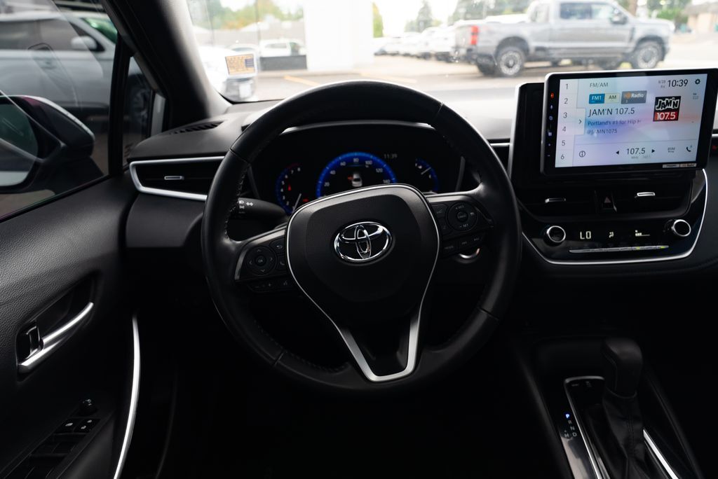 2022 Toyota Corolla XSE Milwaukie OR