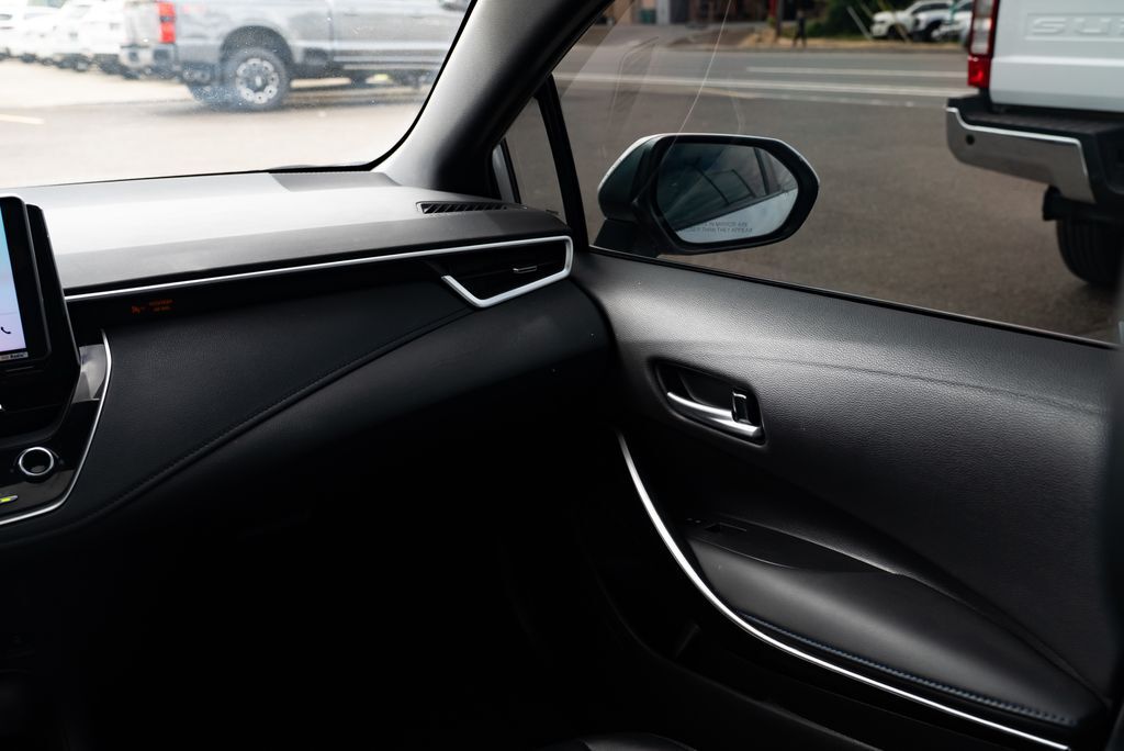 2022 Toyota Corolla XSE Milwaukie OR