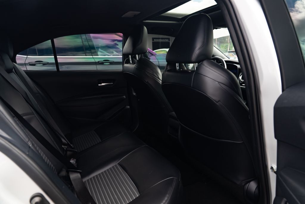2022 Toyota Corolla XSE Milwaukie OR