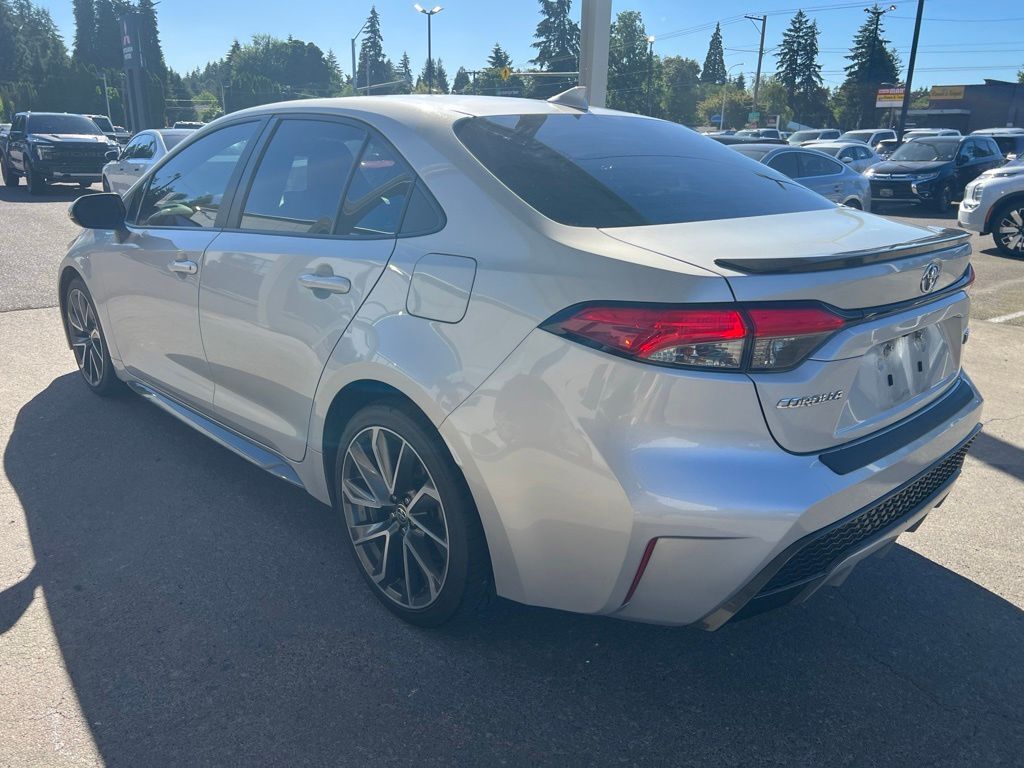 2022 Toyota Corolla XSE Milwaukie OR
