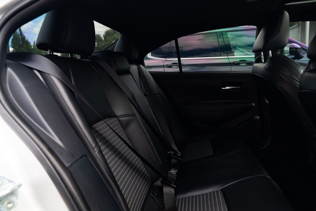 2022 Toyota Corolla XSE Milwaukie OR