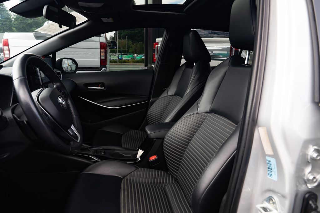 2022 Toyota Corolla XSE Milwaukie OR