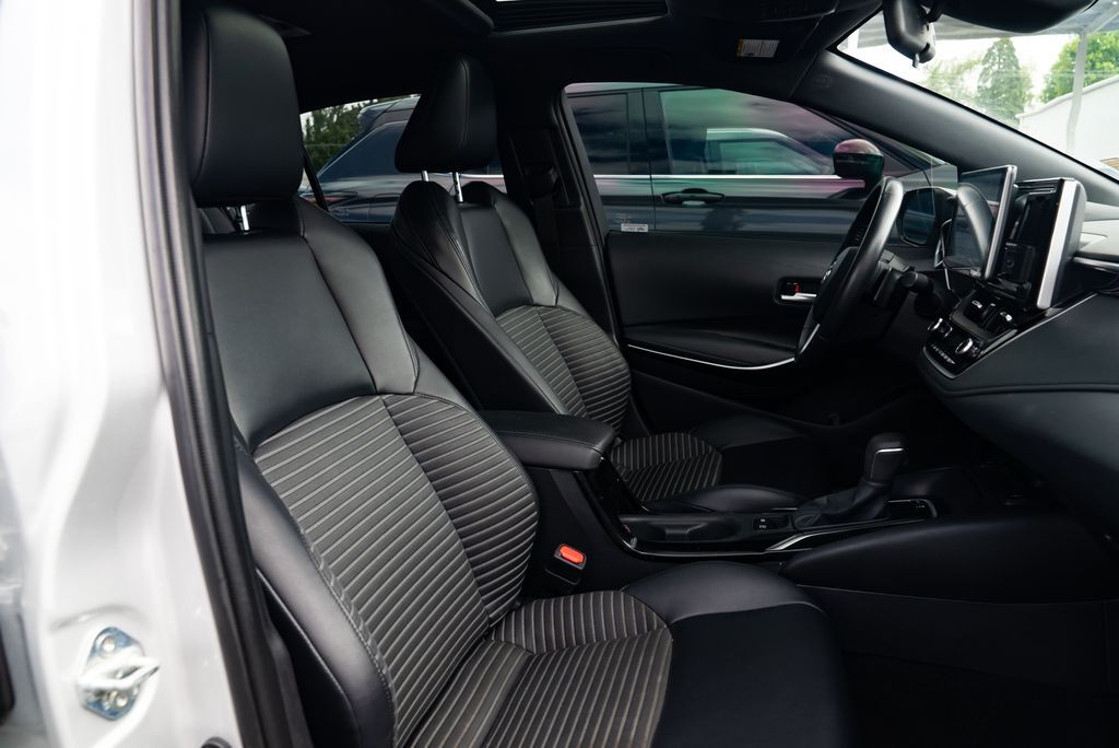 2022 Toyota Corolla XSE Milwaukie OR