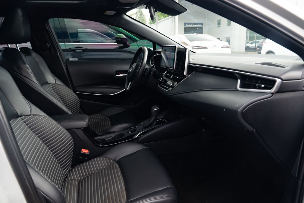 2022 Toyota Corolla XSE Milwaukie OR