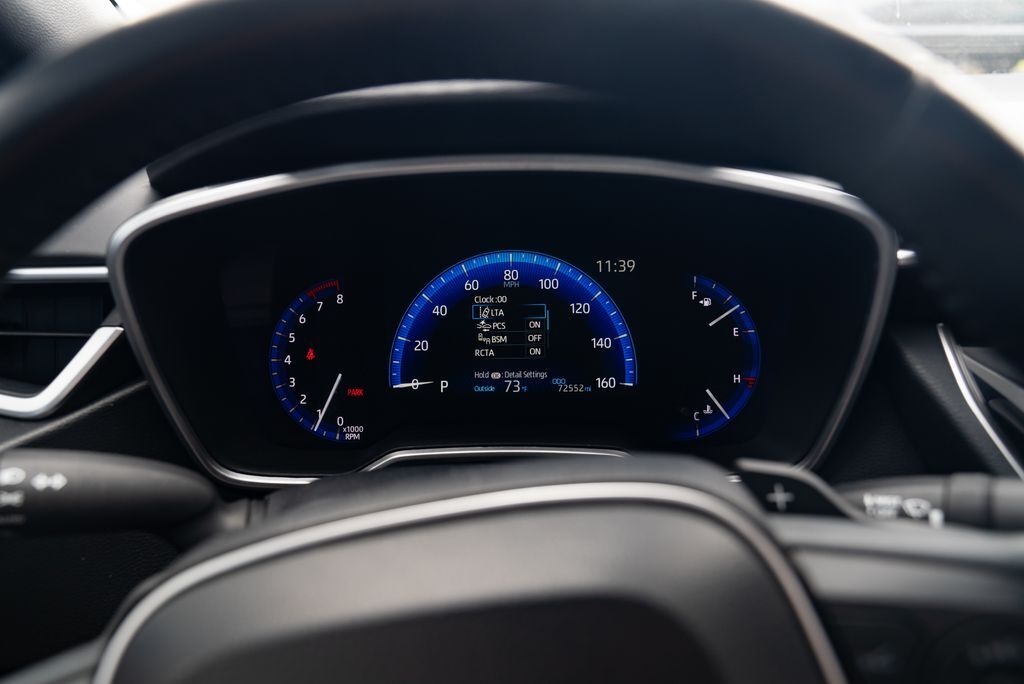 2022 Toyota Corolla XSE Milwaukie OR