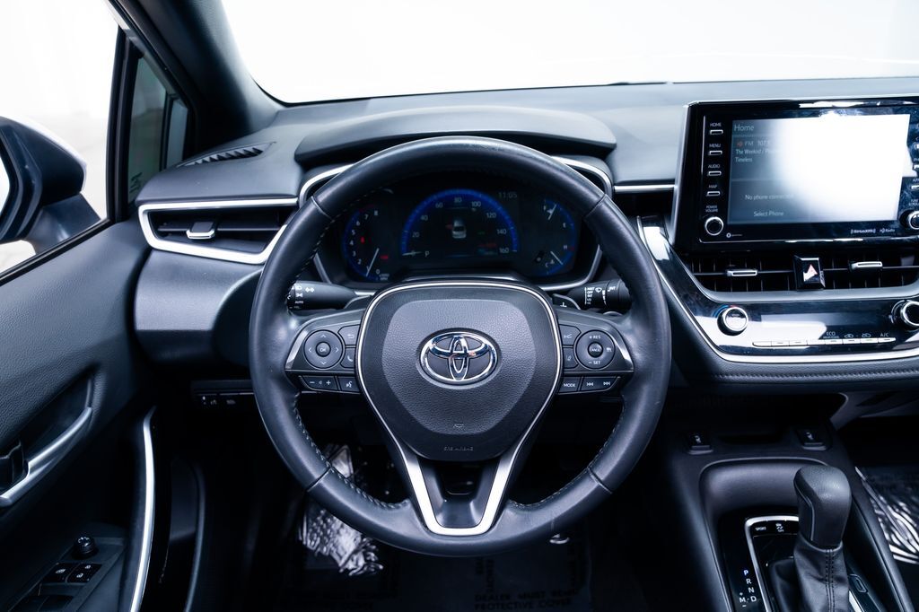 2022 Toyota Corolla XSE Milwaukie OR