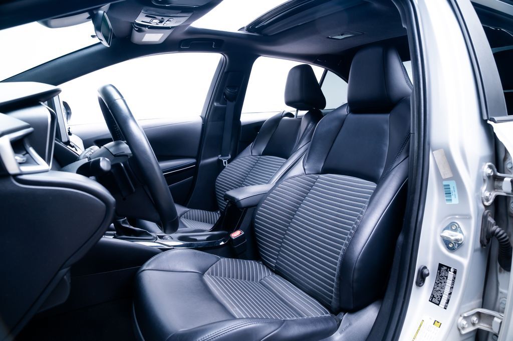 2022 Toyota Corolla XSE Milwaukie OR