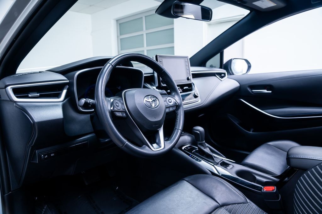 2022 Toyota Corolla XSE Milwaukie OR