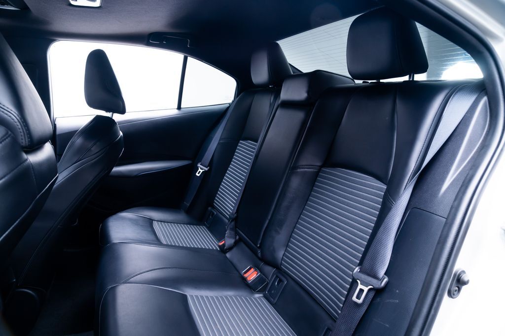 2022 Toyota Corolla XSE Milwaukie OR
