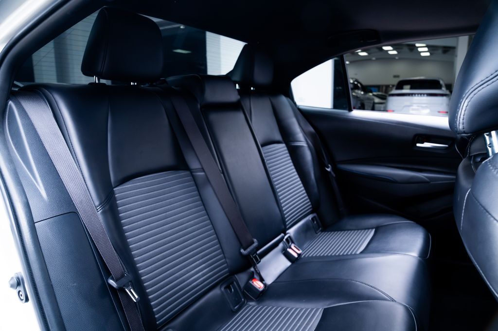 2022 Toyota Corolla XSE Milwaukie OR