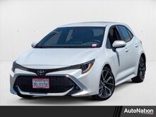 2022_Toyota_Corolla_XSE_ Roseville CA