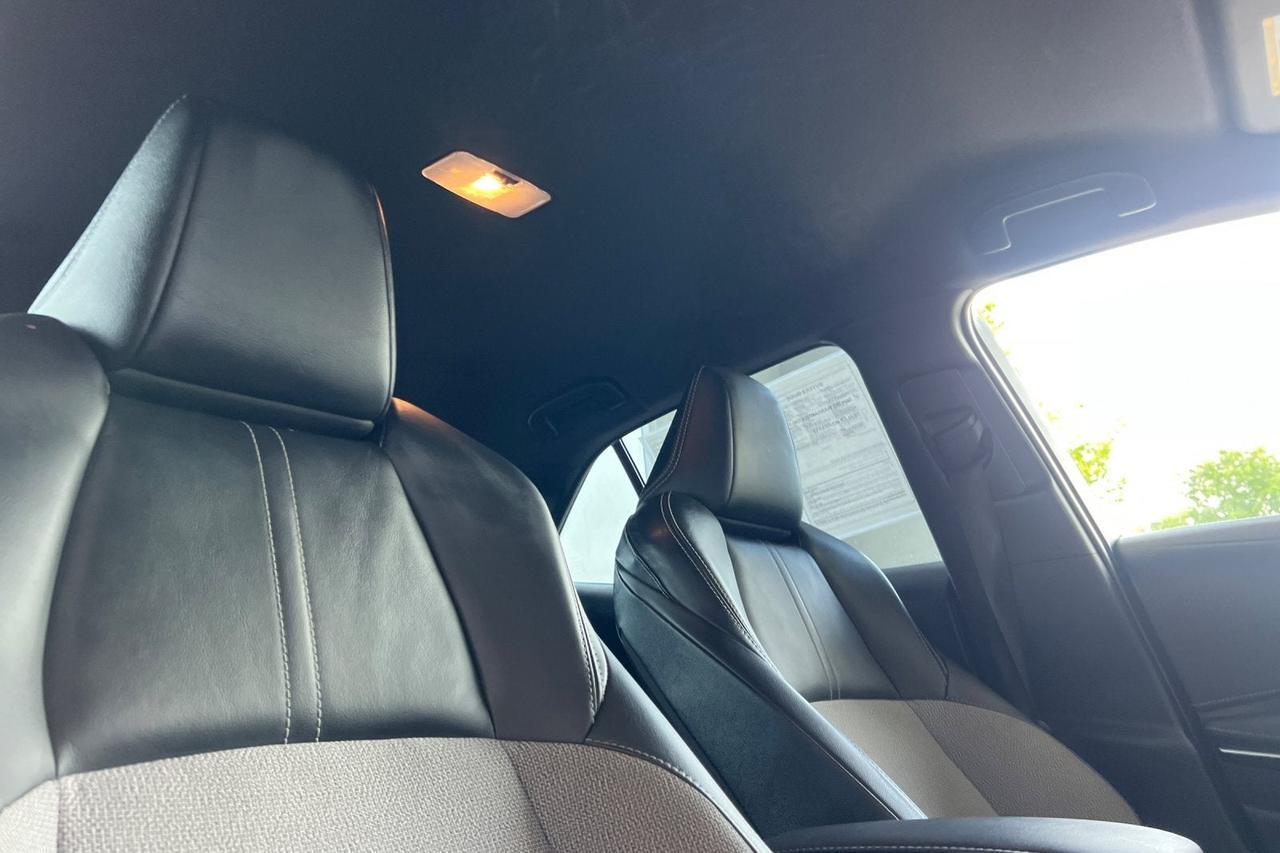 2022 Toyota Corolla XSE Roseville CA