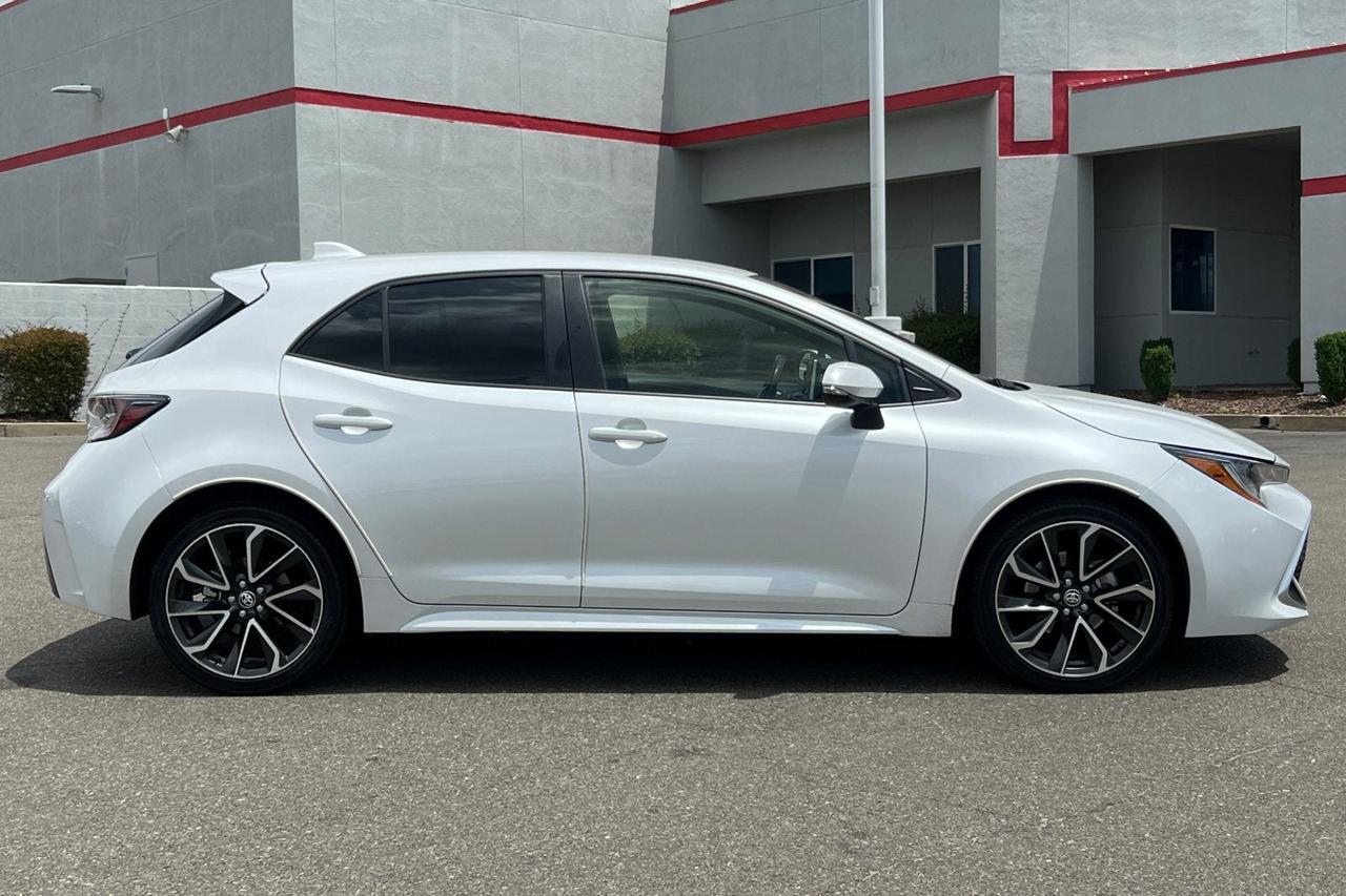 2022 Toyota Corolla XSE Roseville CA
