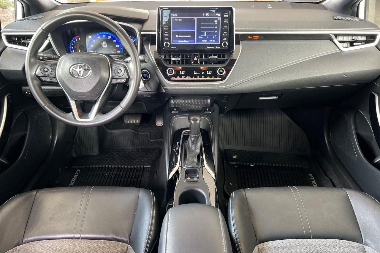 2022 Toyota Corolla XSE Roseville CA