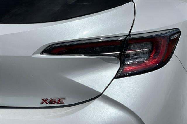 2022 Toyota Corolla XSE Roseville CA