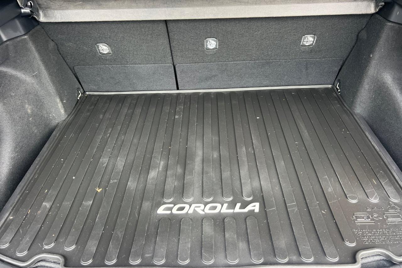 2022 Toyota Corolla XSE Roseville CA