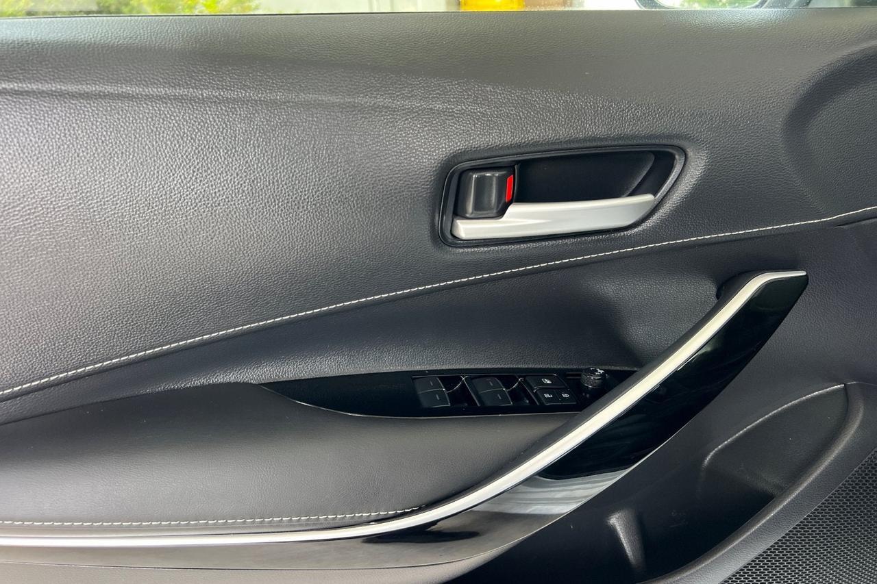 2022 Toyota Corolla XSE Roseville CA