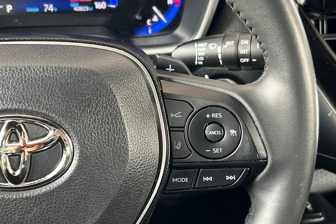 2022 Toyota Corolla XSE Roseville CA
