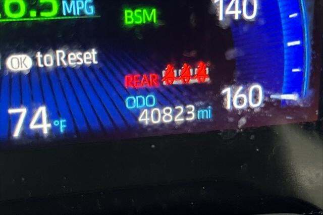 2022 Toyota Corolla XSE Roseville CA