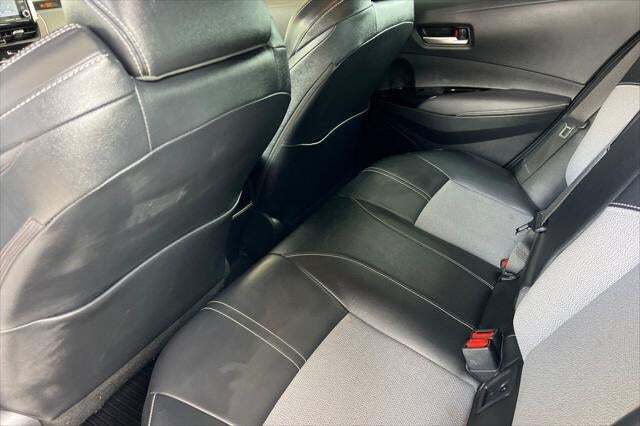 2022 Toyota Corolla XSE Roseville CA