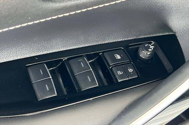 2022 Toyota Corolla XSE Roseville CA