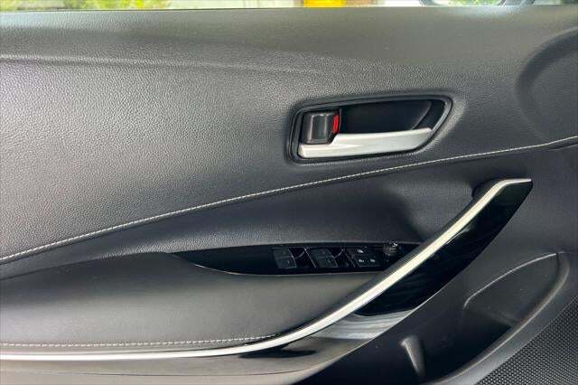 2022 Toyota Corolla XSE Roseville CA