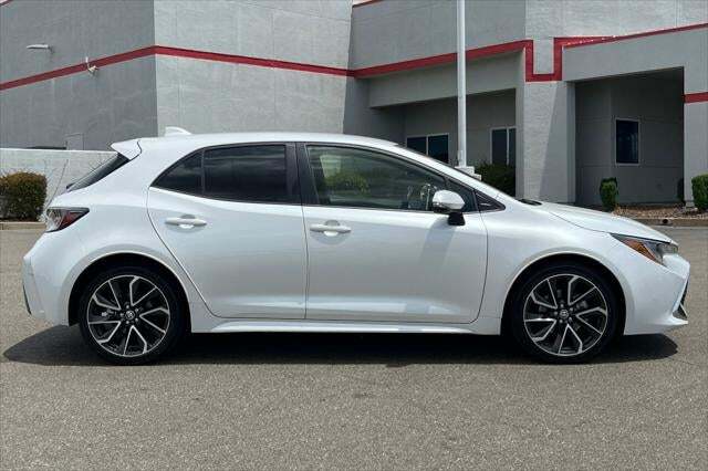 2022 Toyota Corolla XSE Roseville CA
