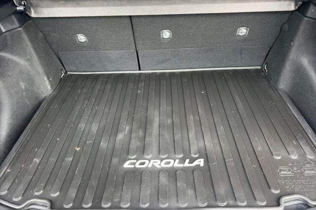 2022 Toyota Corolla XSE Roseville CA