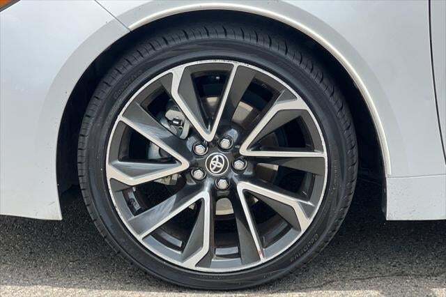 2022 Toyota Corolla XSE Roseville CA