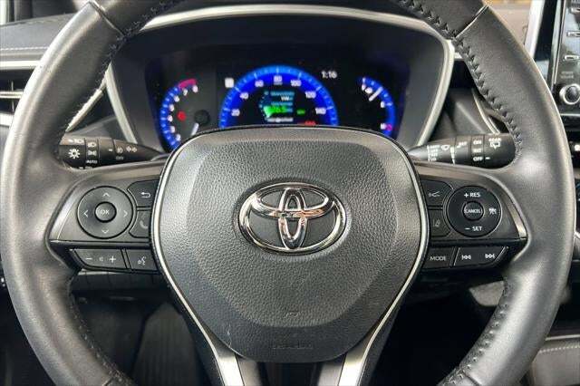 2022 Toyota Corolla XSE Roseville CA