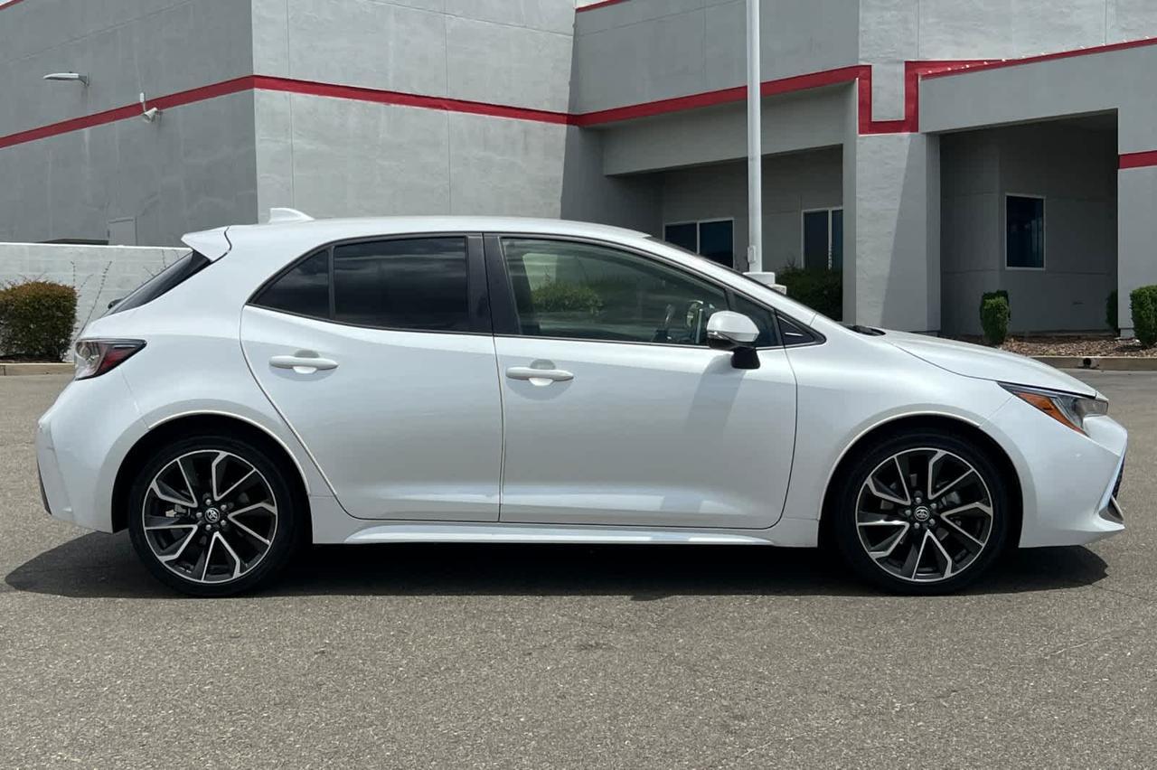2022 Toyota Corolla XSE Roseville CA
