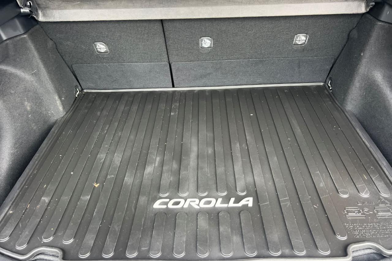 2022 Toyota Corolla XSE Roseville CA