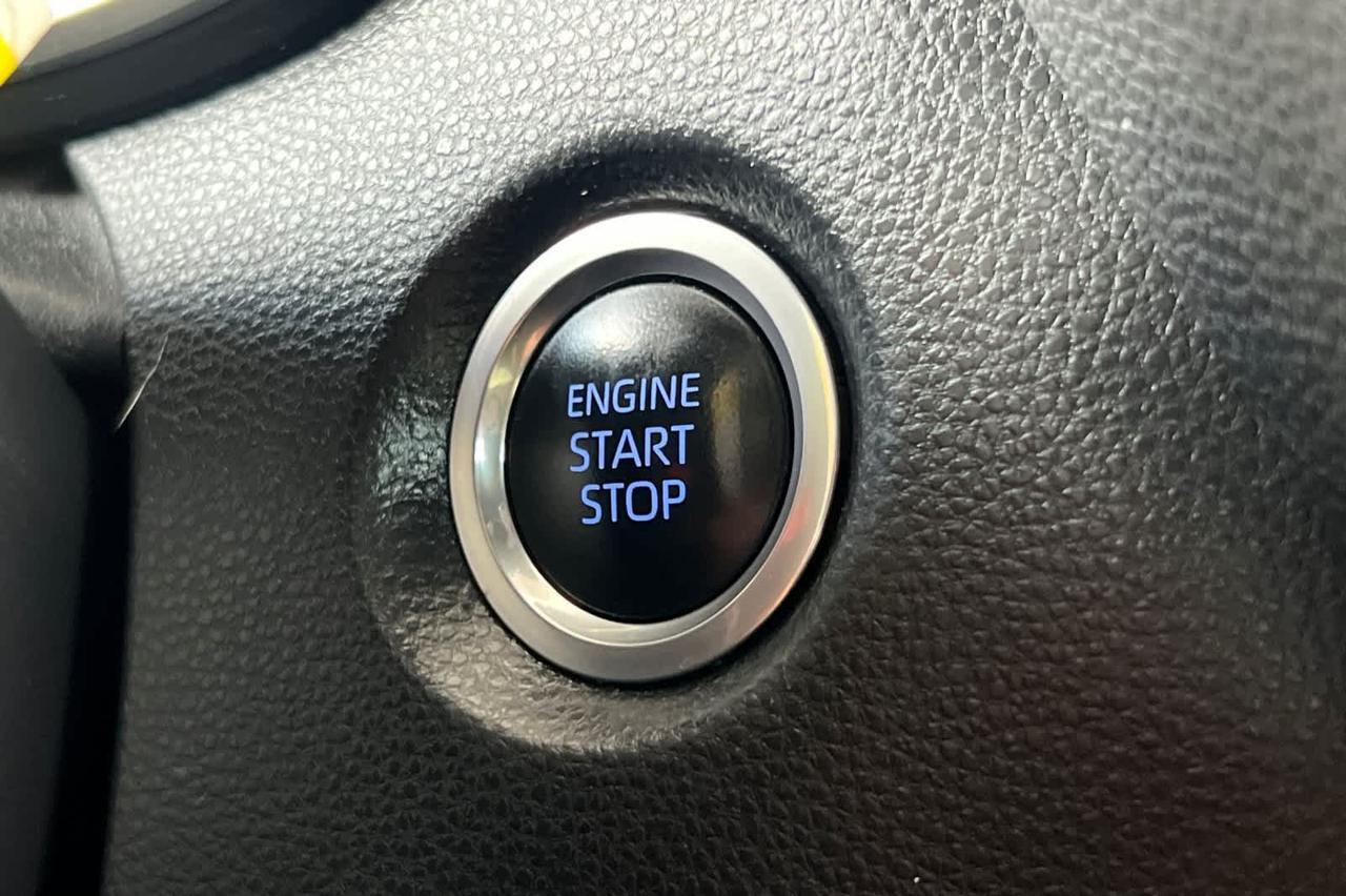 2022 Toyota Corolla XSE Roseville CA