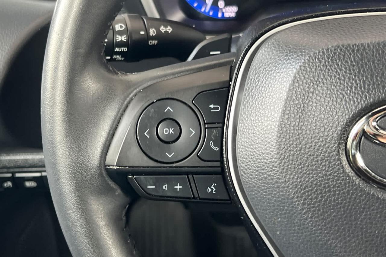 2022 Toyota Corolla XSE Roseville CA
