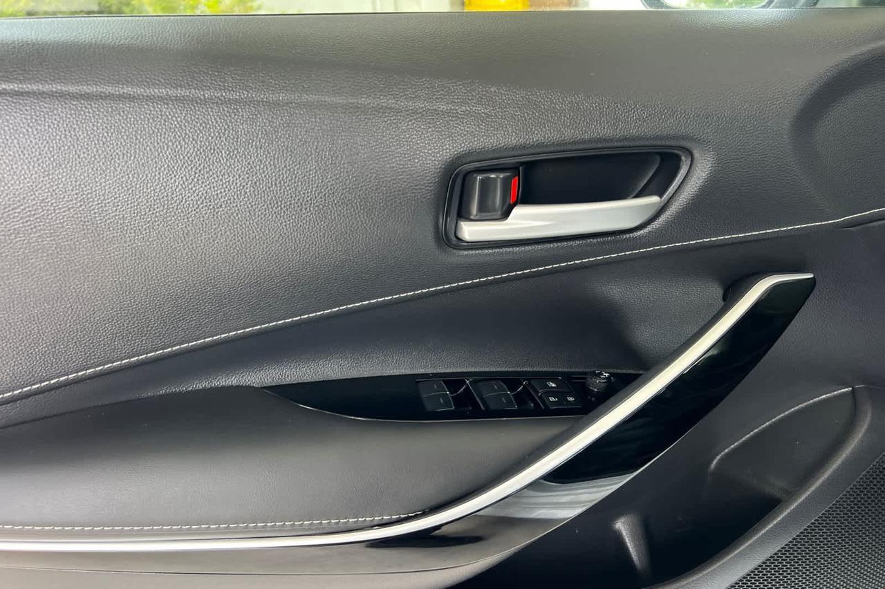 2022 Toyota Corolla XSE Roseville CA