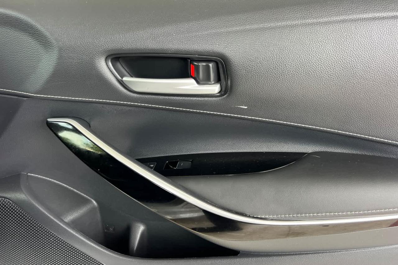 2022 Toyota Corolla XSE Roseville CA