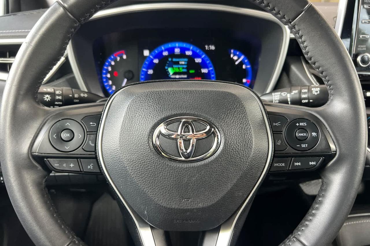 2022 Toyota Corolla XSE Roseville CA