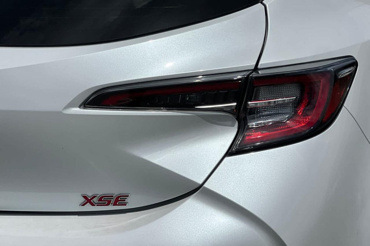 2022 Toyota Corolla XSE Roseville CA