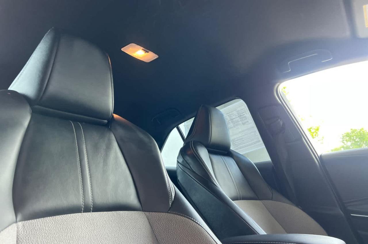 2022 Toyota Corolla XSE Roseville CA