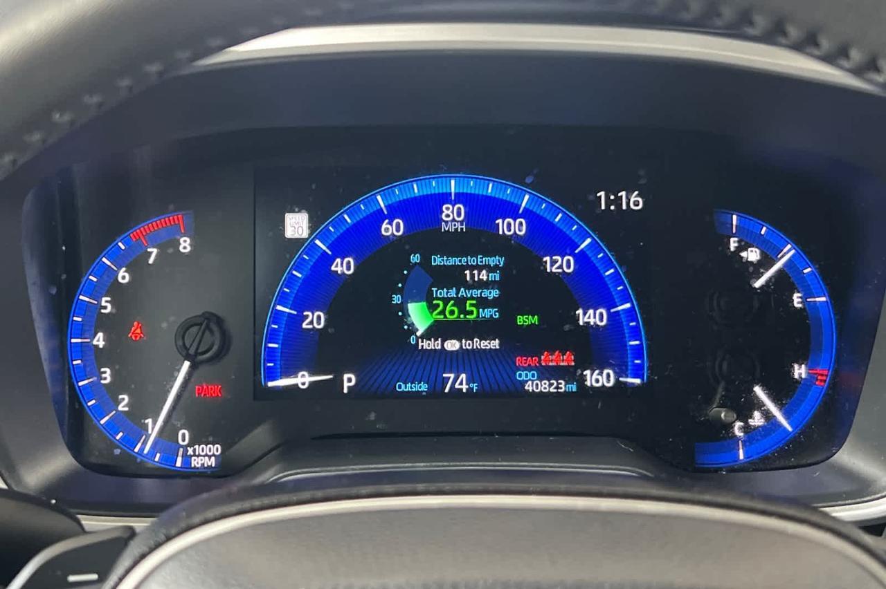 2022 Toyota Corolla XSE Roseville CA