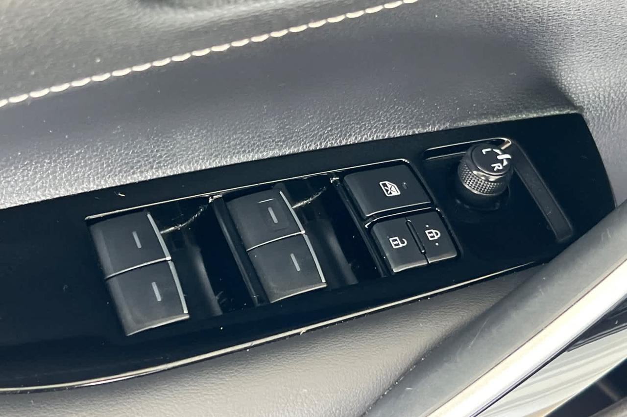2022 Toyota Corolla XSE Roseville CA