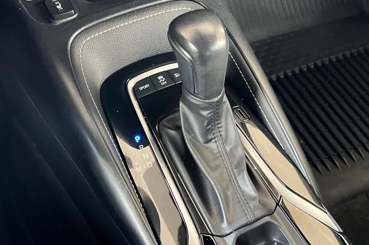 2022 Toyota Corolla XSE Roseville CA