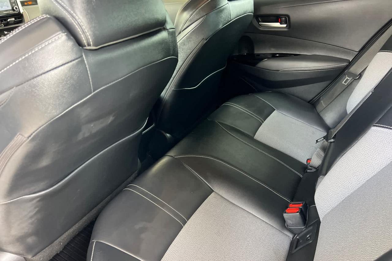 2022 Toyota Corolla XSE Roseville CA