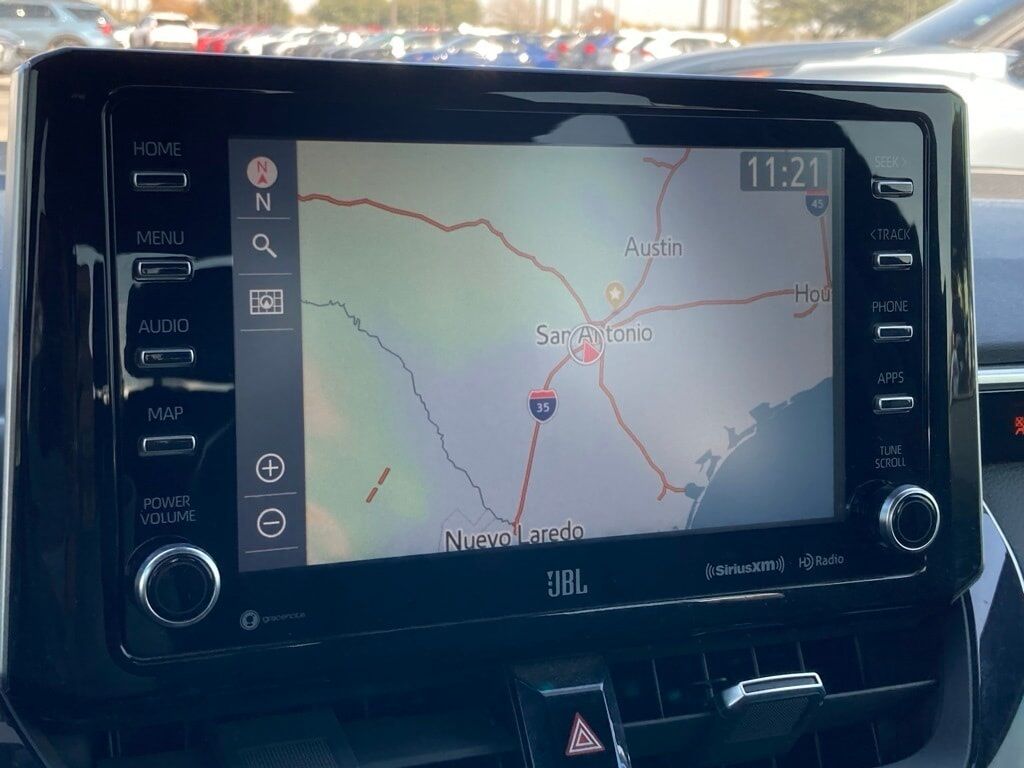 2022 Toyota Corolla XSE San Antonio TX